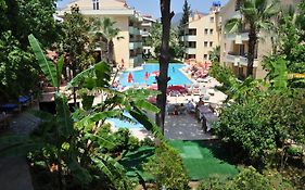 Club Palm Garden Keskin Hotel